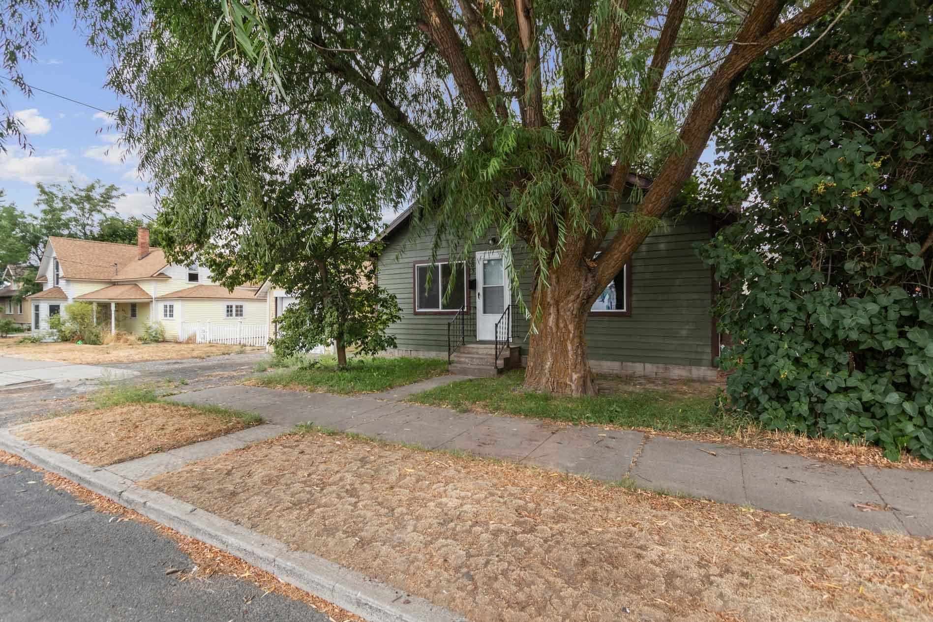 605 South Palouse Street Ritzville, WA 99169 - Photo 3 of 16 Gallery Image 3