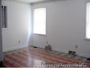 3360 Red Fox Road Spring Lake, NC 28390 - Photo 5 of 8 a view of a room