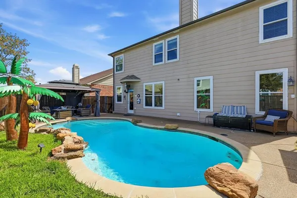 $440,000 | 12637 Chittamwood Trail, Fort Worth, TX 76040