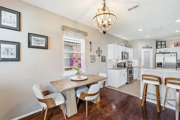 $440,000 | 12637 Chittamwood Trail, Fort Worth, TX 76040