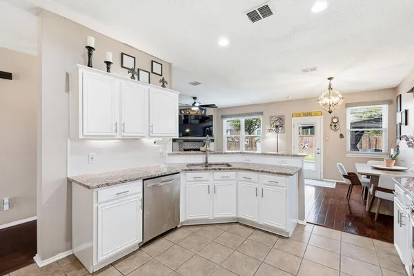 $440,000 | 12637 Chittamwood Trail, Fort Worth, TX 76040