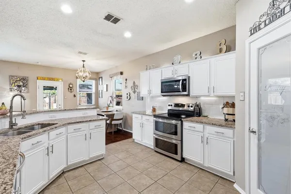 $440,000 | 12637 Chittamwood Trail, Fort Worth, TX 76040