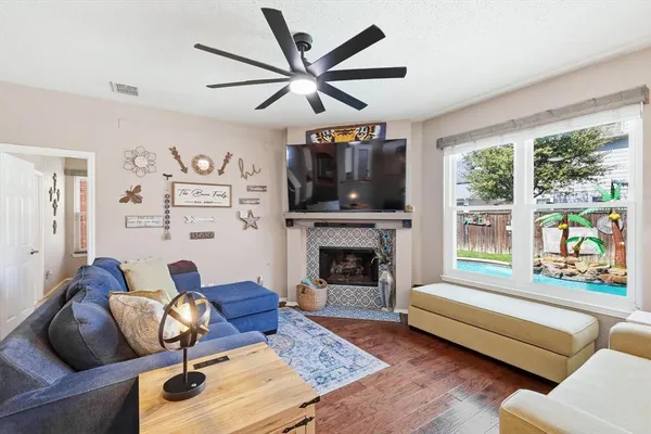 $440,000 | 12637 Chittamwood Trail, Fort Worth, TX 76040