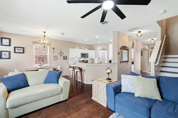 $440,000 | 12637 Chittamwood Trail, Fort Worth, TX 76040