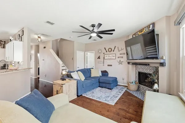 $440,000 | 12637 Chittamwood Trail, Fort Worth, TX 76040