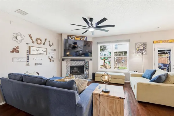 $440,000 | 12637 Chittamwood Trail, Fort Worth, TX 76040