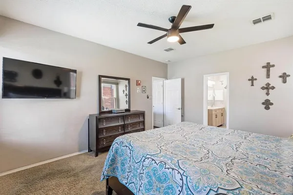 $440,000 | 12637 Chittamwood Trail, Fort Worth, TX 76040