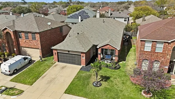 $440,000 | 12637 Chittamwood Trail, Fort Worth, TX 76040