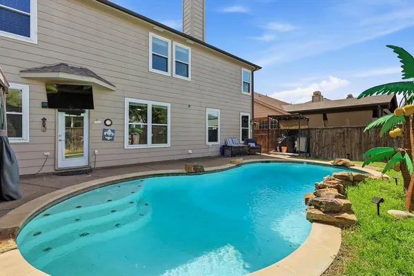 $440,000 | 12637 Chittamwood Trail, Fort Worth, TX 76040