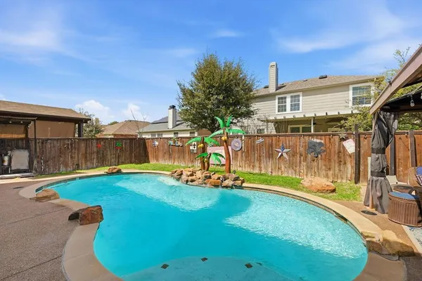 $440,000 | 12637 Chittamwood Trail, Fort Worth, TX 76040