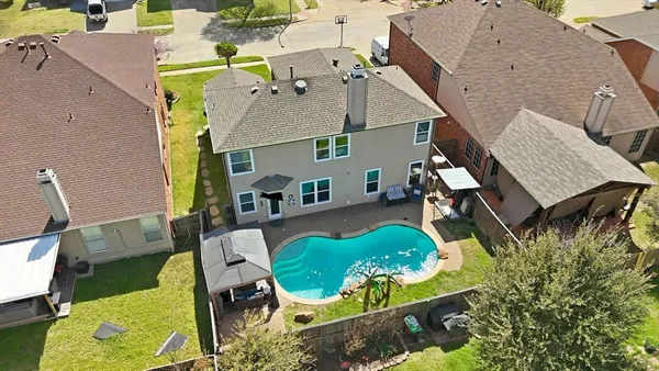 $440,000 | 12637 Chittamwood Trail, Fort Worth, TX 76040