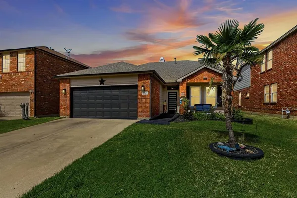 $440,000 | 12637 Chittamwood Trail, Fort Worth, TX 76040