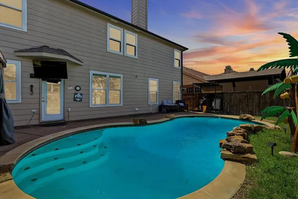 $440,000 | 12637 Chittamwood Trail, Fort Worth, TX 76040