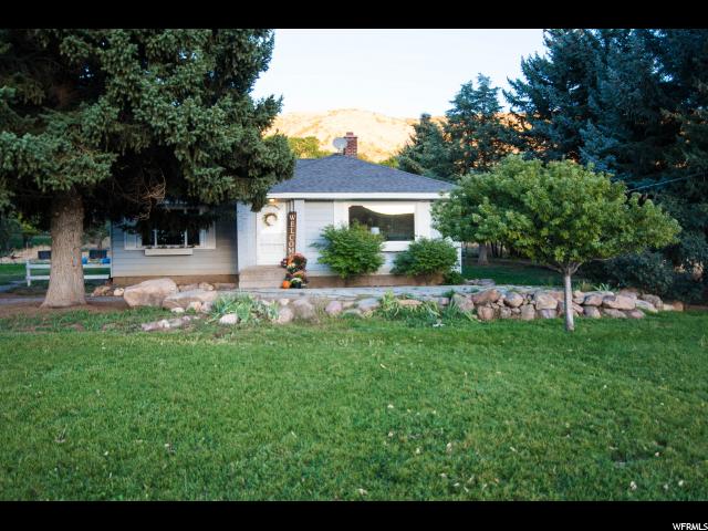 12704 High Creek Road Cove, UT 84320 - Photo 1 of 1