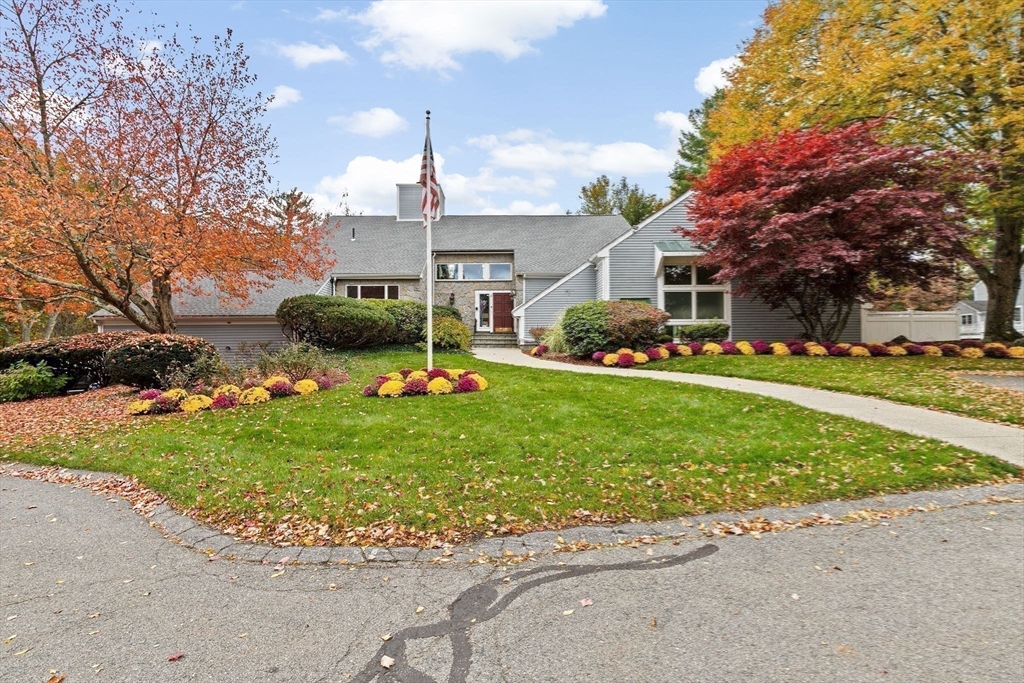 20 Bellingham Court, Unit 20 Middleton, MA 01949 - Photo 34 of 42