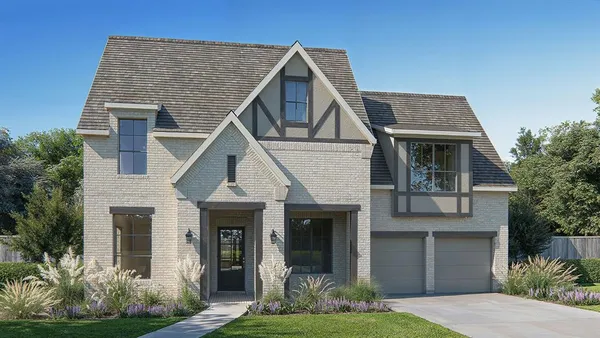 $1,315,900 | 2640 Live Oak Lane, Prosper, TX 75078