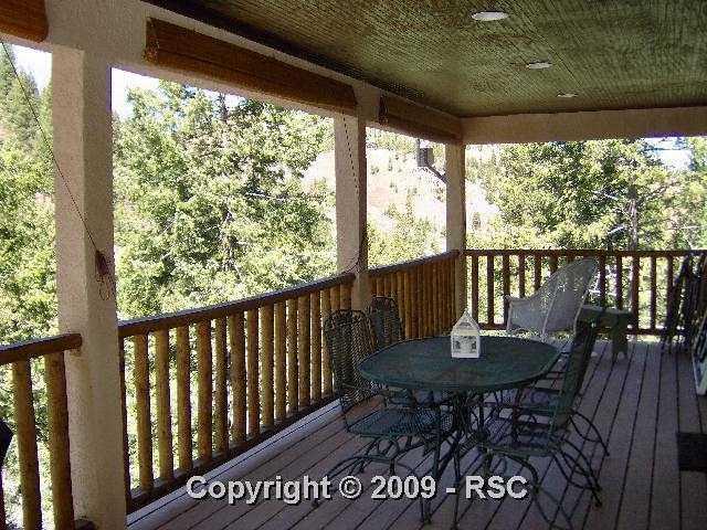 5151 Neeper Valley Road Manitou Springs, CO 80829 - Photo 14 of 15 Gallery Image 14