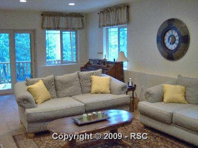 5151 Neeper Valley Road Manitou Springs, CO 80829 - Photo 10 of 15 Gallery Image 10