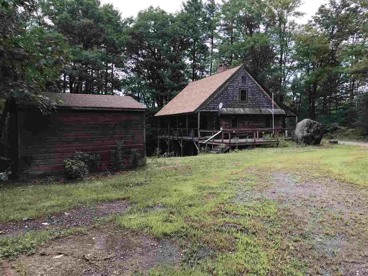83 School House Road Greenfield, NH 03047 - Photo 8 of 28