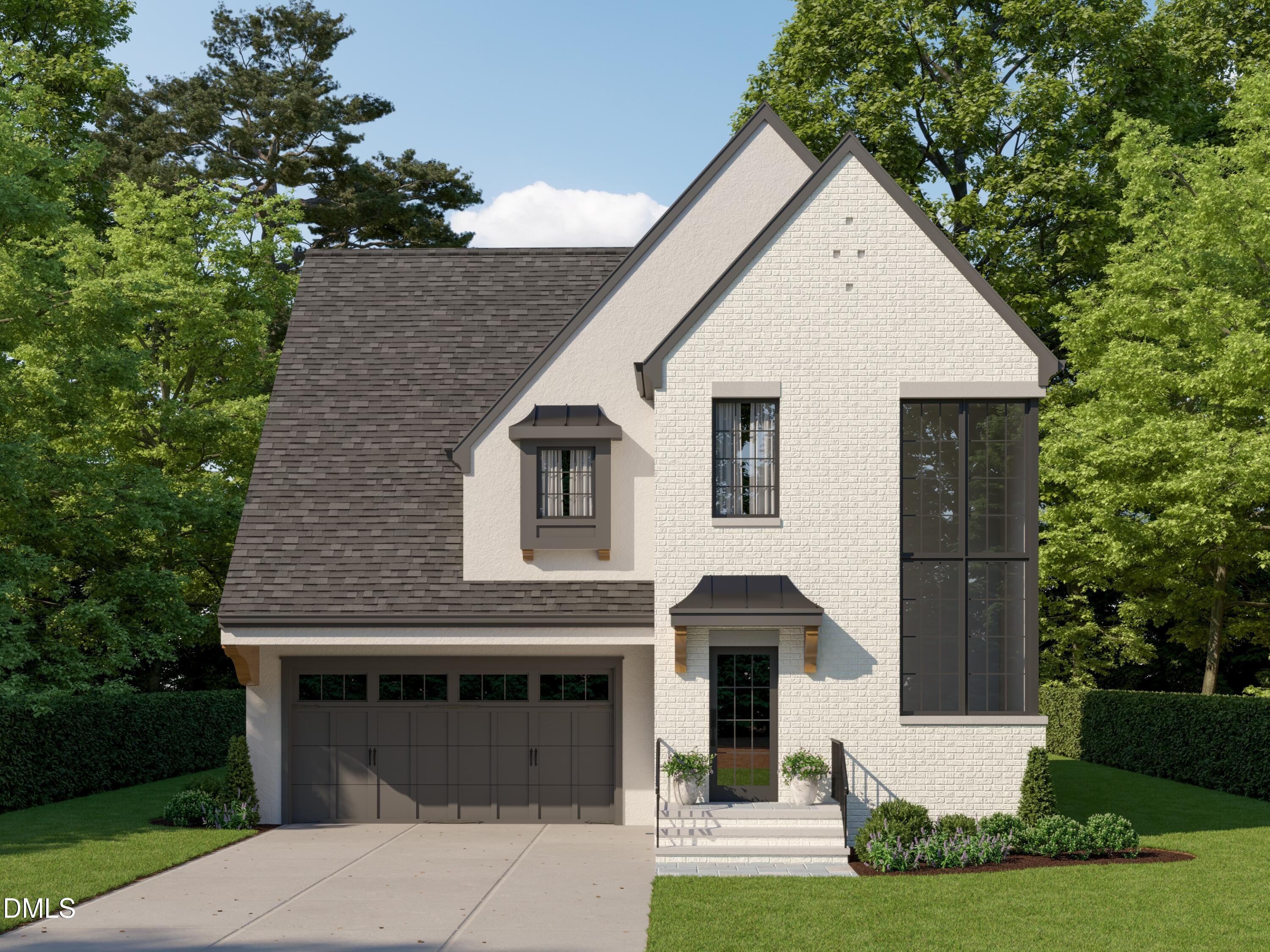 1505 Fairbanks Road Cary, NC 27513 - Photo 1 of 9 1908 McCarthy_Final_RevB