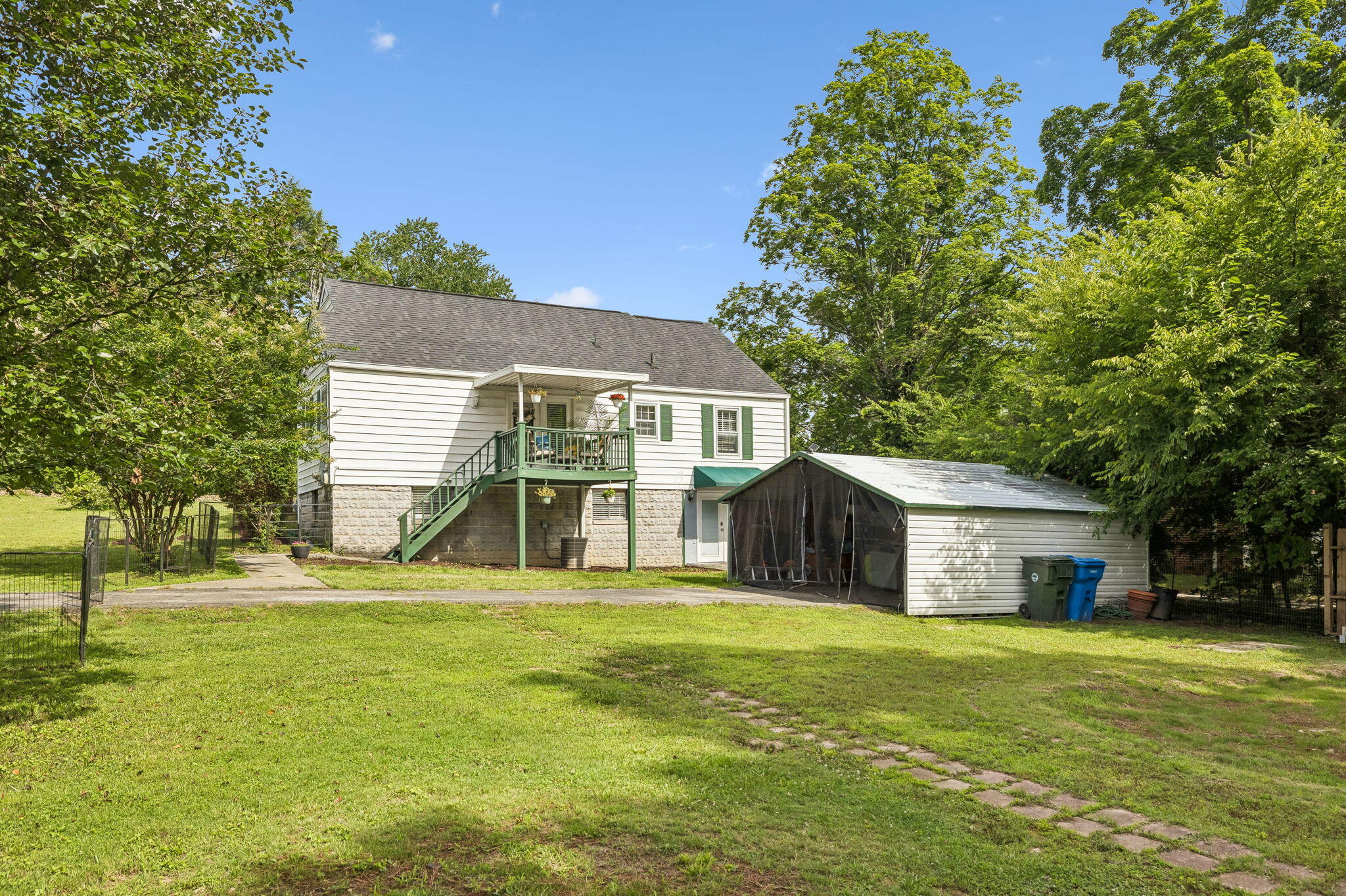 106 South Germantown Road Chattanooga, TN 37411 - Photo 31 of 39 42-108 S Germantown Rd - 042