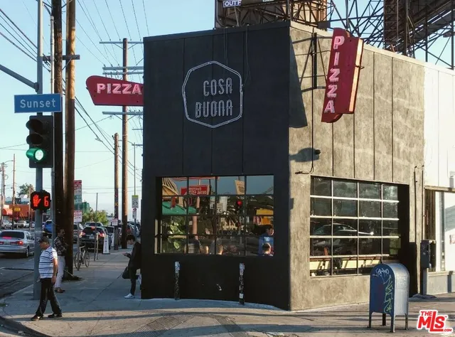 $3,450 | 2199 West Court Street, Los Angeles, CA 90026