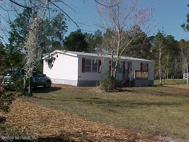 view from right side