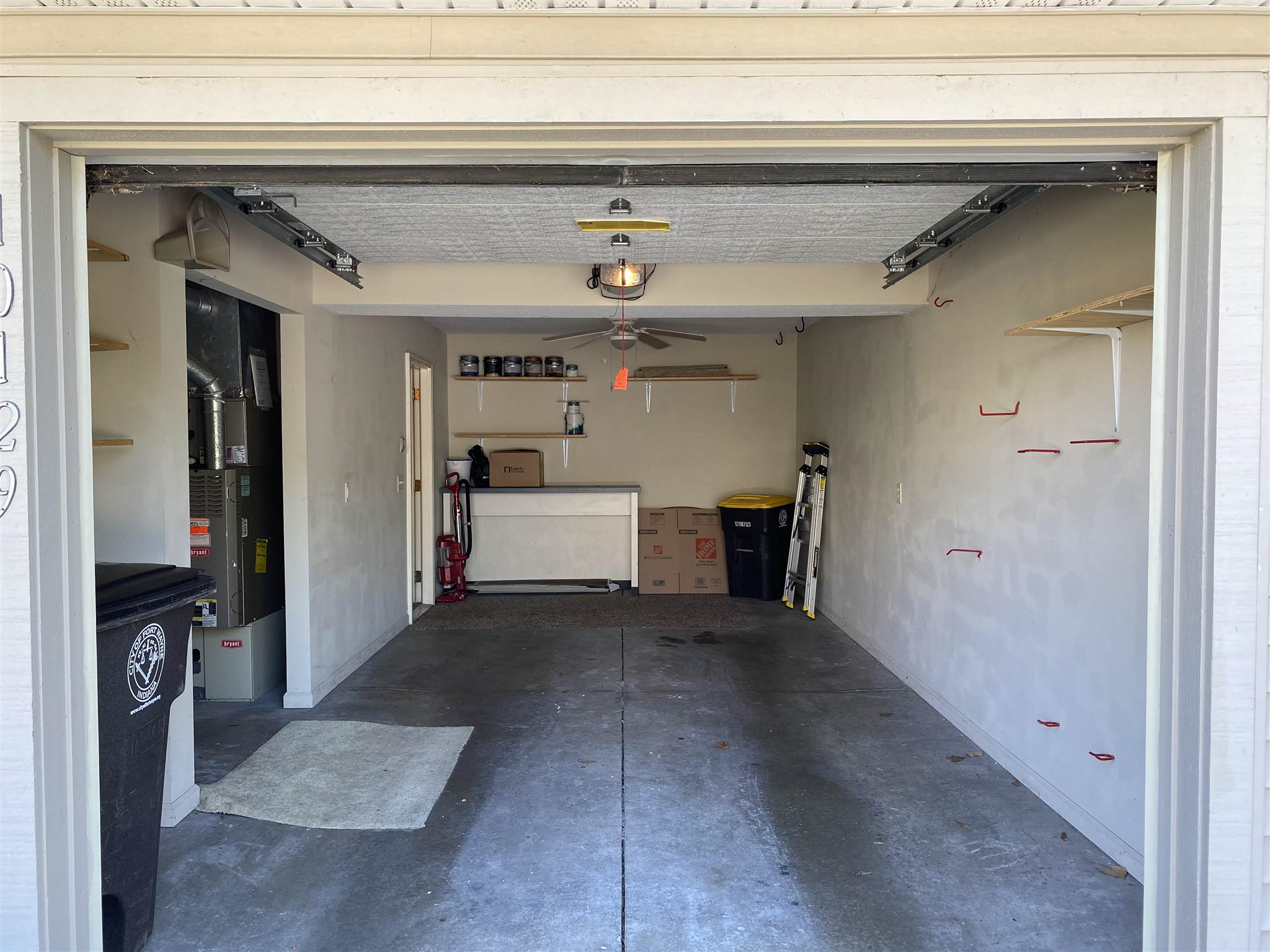 10129 Oak Trail Road Fort Wayne, IN 46825 - Photo 17 of 30 Gallery Image 17