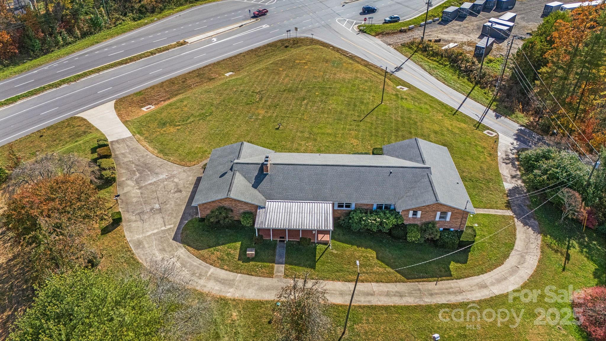 7 Brookshire Road Leicester, NC 28748 - Photo 30 of 48