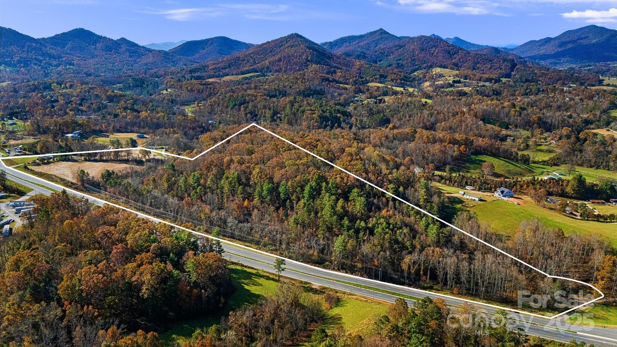 7 Brookshire Road Leicester, NC 28748 - Photo 32 of 48