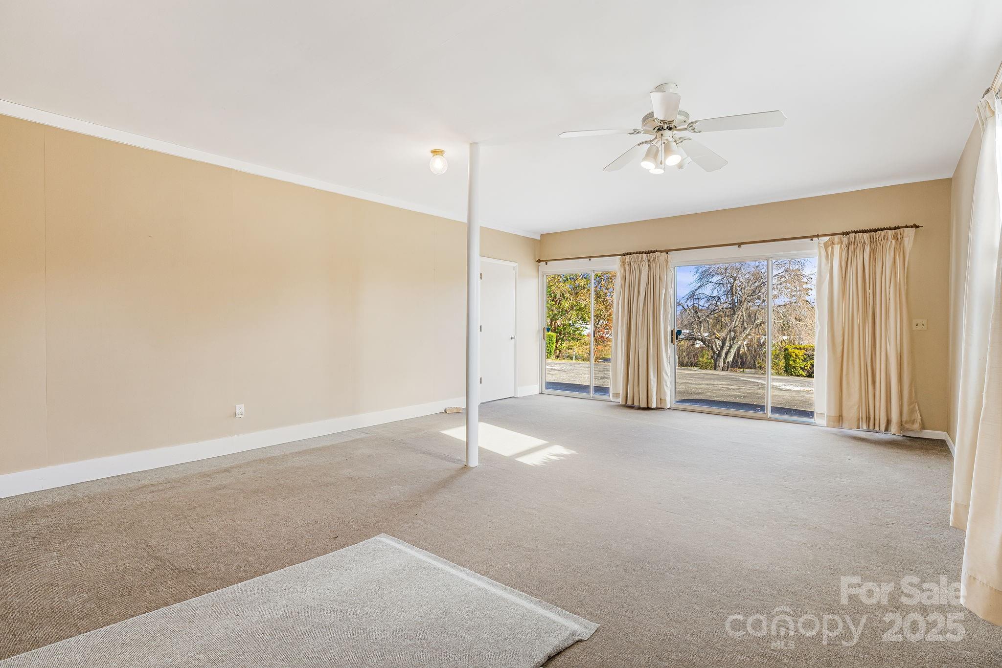 7 Brookshire Road Leicester, NC 28748 - Photo 35 of 48