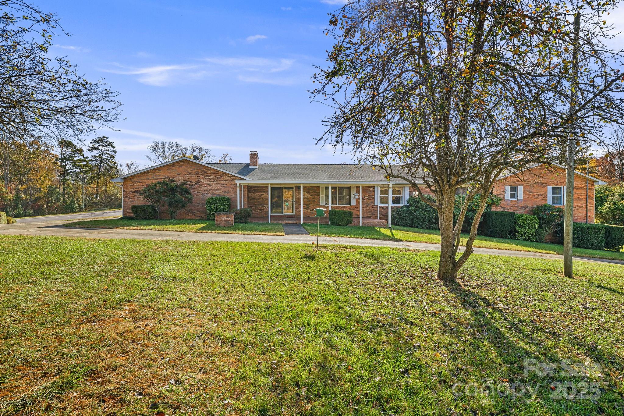 7 Brookshire Road Leicester, NC 28748 - Photo 40 of 48