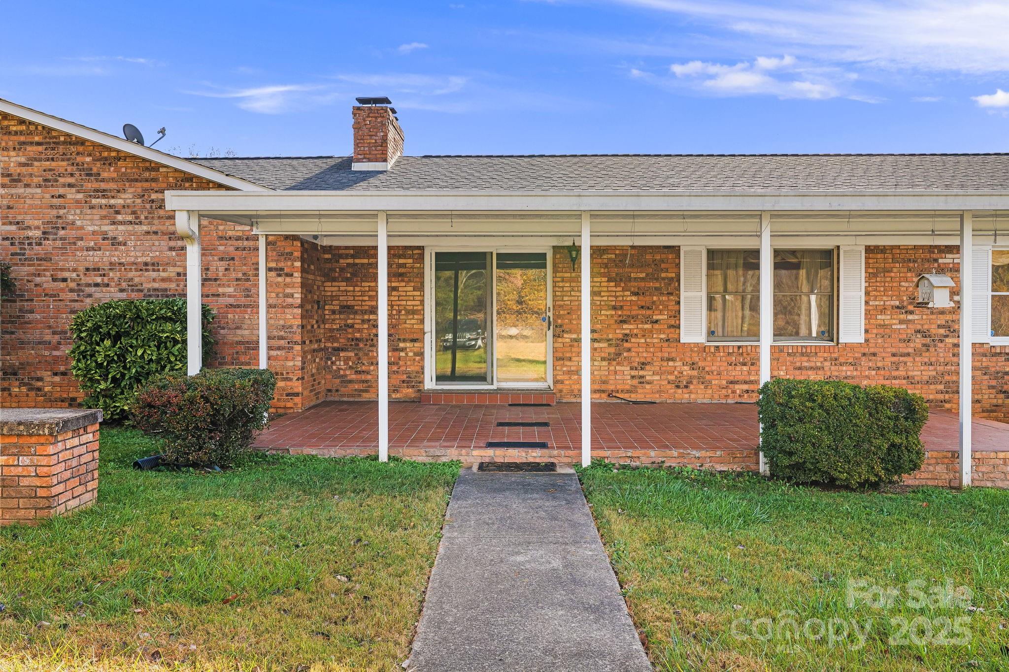 7 Brookshire Road Leicester, NC 28748 - Photo 41 of 48