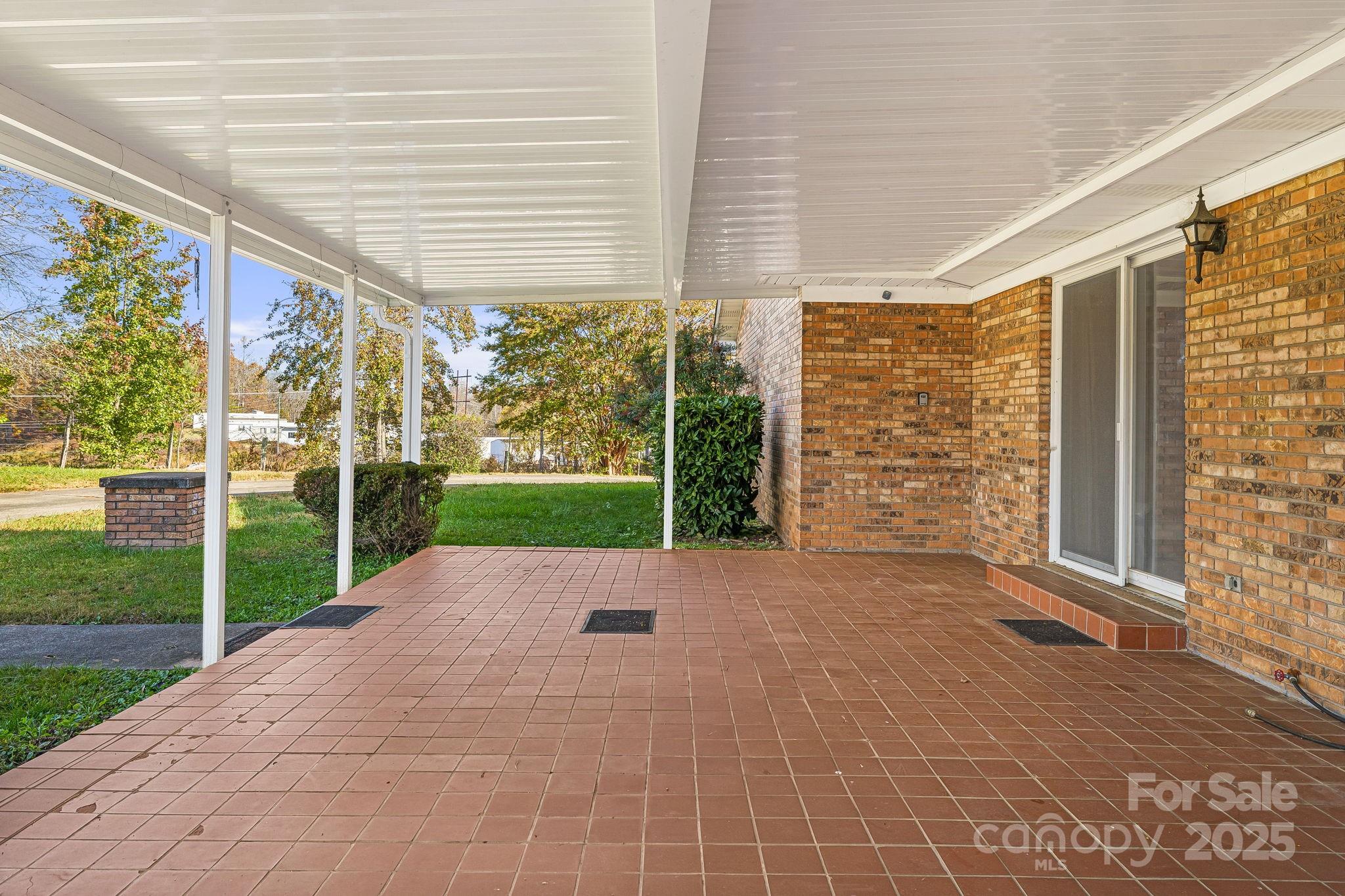 7 Brookshire Road Leicester, NC 28748 - Photo 42 of 48