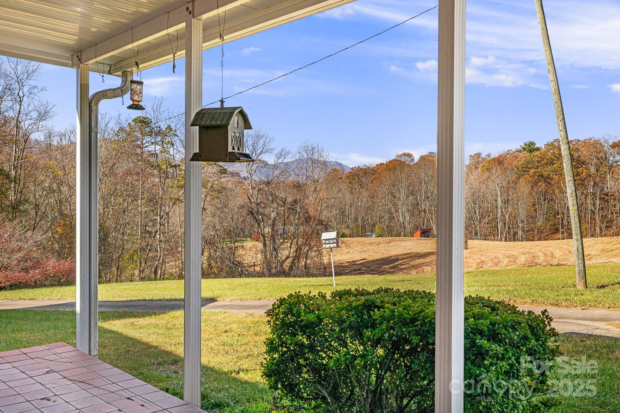 7 Brookshire Road Leicester, NC 28748 - Photo 43 of 48