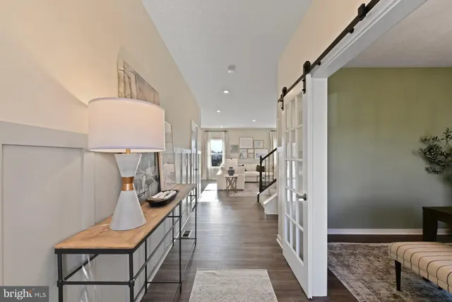 $632,990 | 3 Williamson Road, Winchester, VA 22602