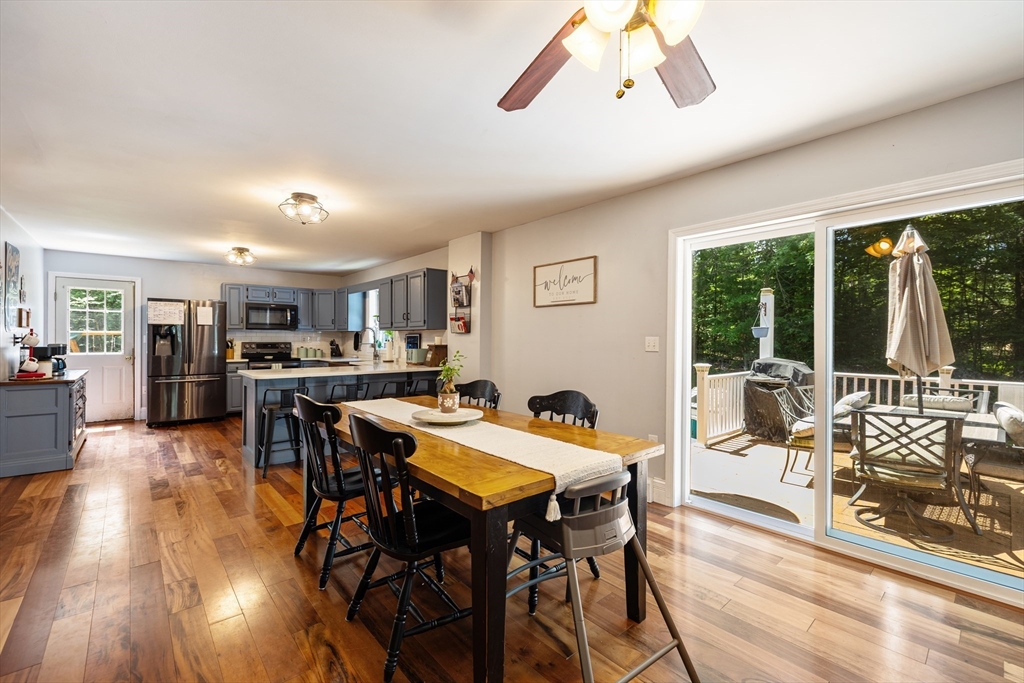 171 Farm Pond Road Oakham, MA 01068 - Photo 16 of 42