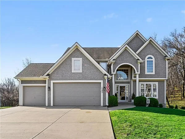 $625,000 | 1585 Sugar Maple Lane, Liberty, MO 64068