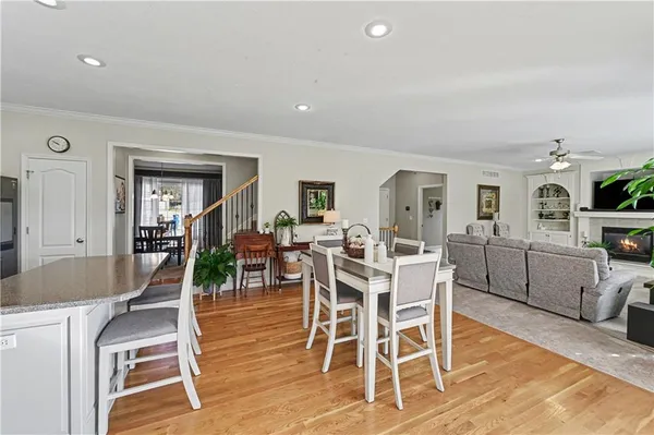 $625,000 | 1585 Sugar Maple Lane, Liberty, MO 64068