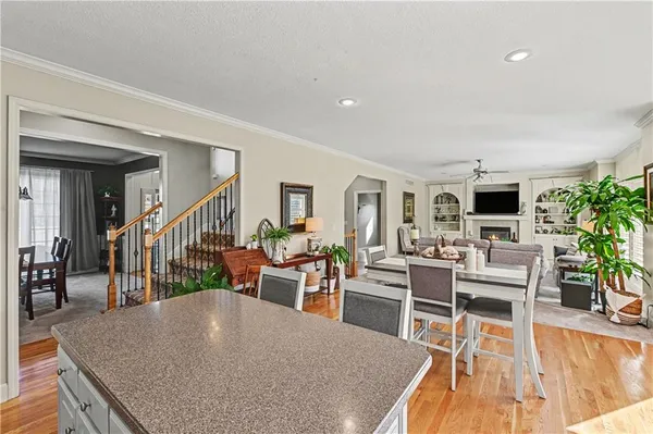 $625,000 | 1585 Sugar Maple Lane, Liberty, MO 64068