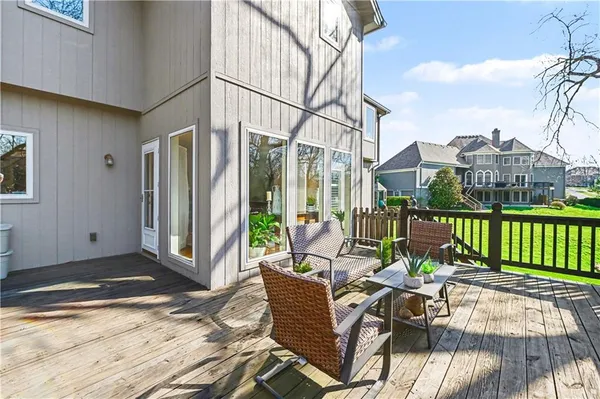 $625,000 | 1585 Sugar Maple Lane, Liberty, MO 64068