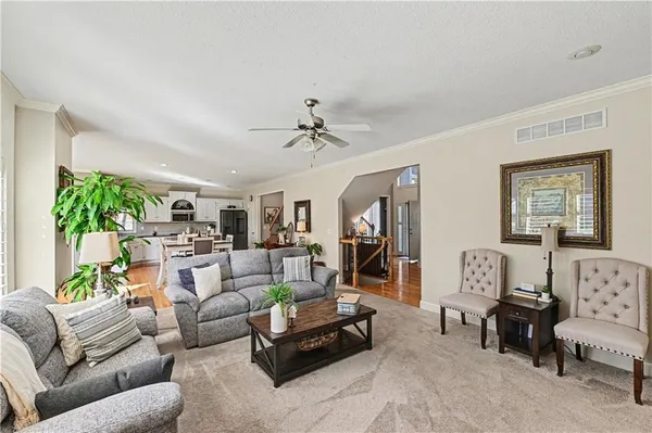 $625,000 | 1585 Sugar Maple Lane, Liberty, MO 64068