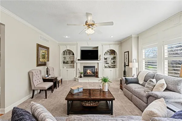 $625,000 | 1585 Sugar Maple Lane, Liberty, MO 64068
