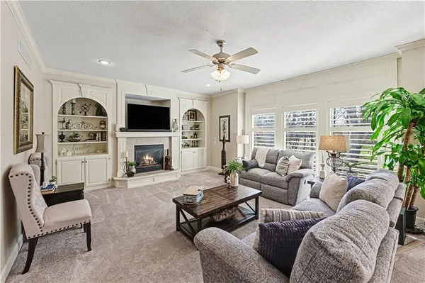 $625,000 | 1585 Sugar Maple Lane, Liberty, MO 64068