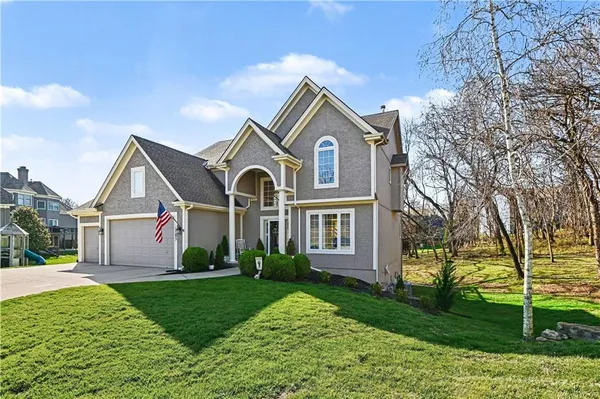 $625,000 | 1585 Sugar Maple Lane, Liberty, MO 64068