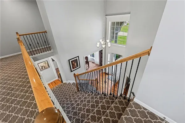 $625,000 | 1585 Sugar Maple Lane, Liberty, MO 64068