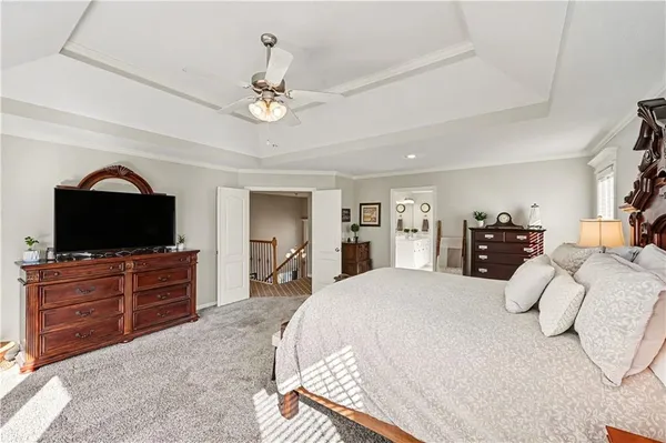 $625,000 | 1585 Sugar Maple Lane, Liberty, MO 64068