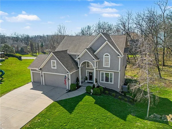 $625,000 | 1585 Sugar Maple Lane, Liberty, MO 64068
