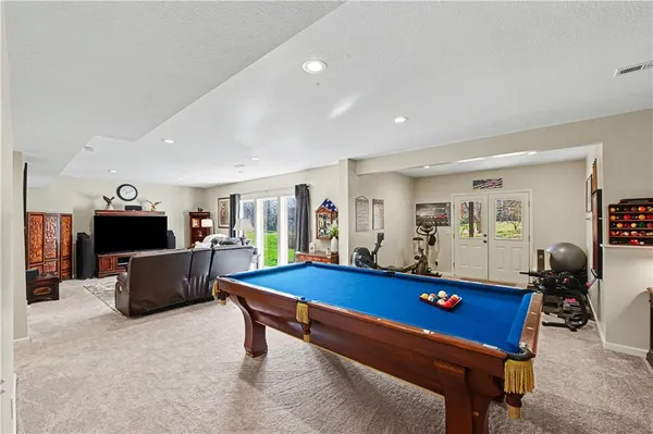 $625,000 | 1585 Sugar Maple Lane, Liberty, MO 64068