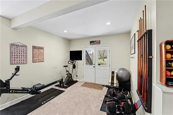 $625,000 | 1585 Sugar Maple Lane, Liberty, MO 64068